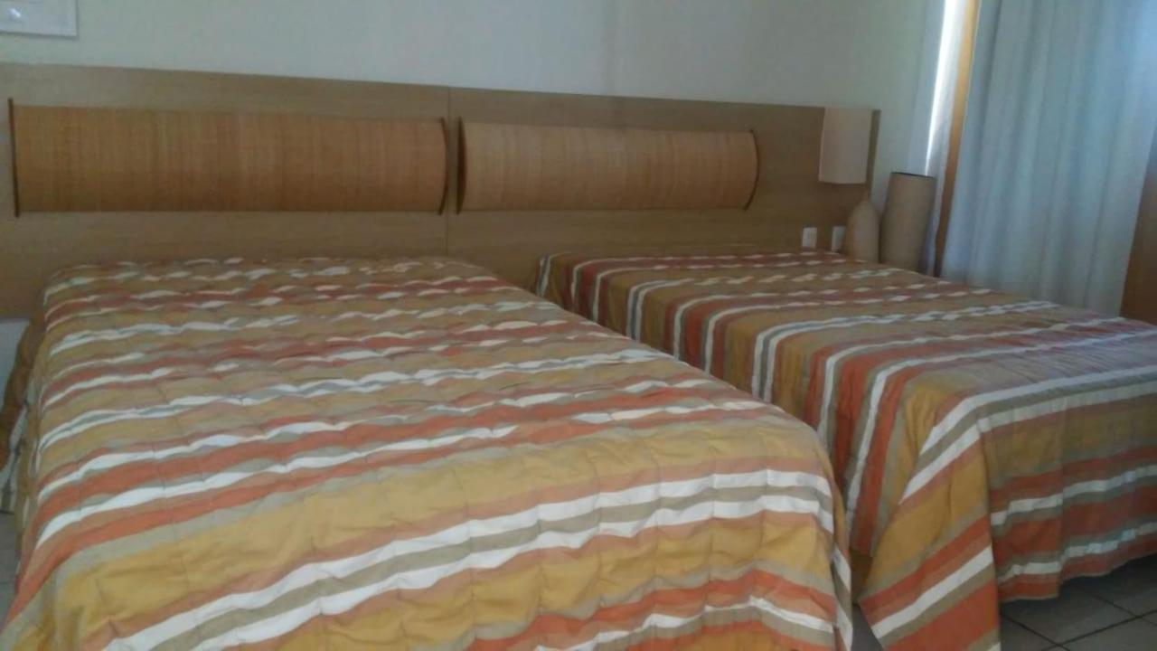 Apartamento Class Muro Alto Porto de Galinhas