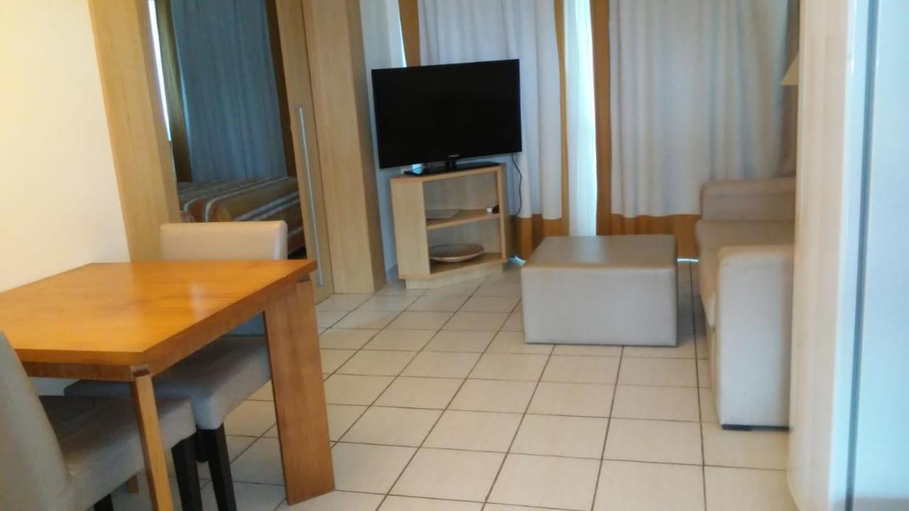 Class Muro Alto Apartamento